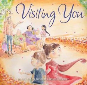 Visting You: A Journey Of Love