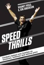 Speed Thrills NZ Edition