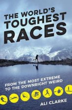 The Worlds Toughest Races