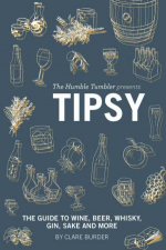 The Humble Tumbler Presents Tipsy