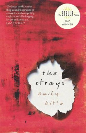 The Strays by Emily Bitto