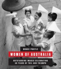 Bruce Postle Women Of Australia