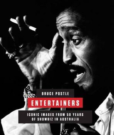 Bruce Postle: Entertainers by Bruce Postle