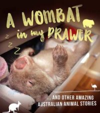 A Wombat In My Drawer And Other Amazing Animal Stories