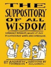 The Suppository Of All Wisdom
