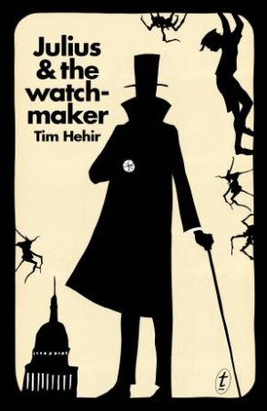 Julius and the Watchmaker