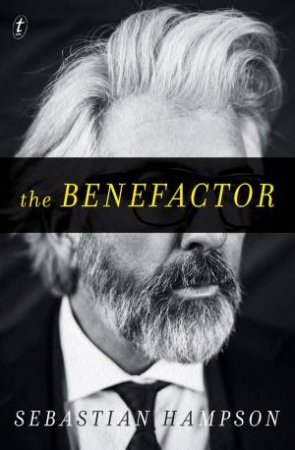 The Benefactor by Sebastian Hampson