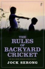 The Rules Of Backyard Cricket