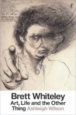 Brett Whiteley Art Life And The Other Thing