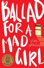 Ballad For A Mad Girl