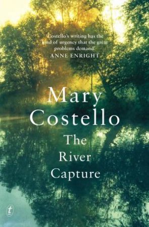 The River Capture by Mary Costello