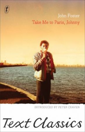 Take Me to Paris Johnny by John Foster