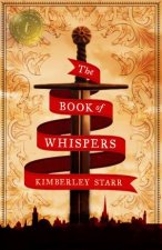 The Book Of Whispers