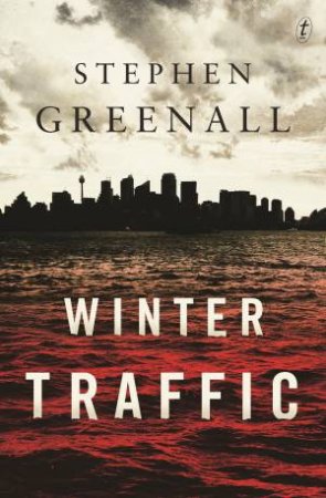 Winter Traffic by Stephen Greenall