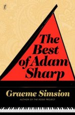 The Best Of Adam Sharp Collectors Edition