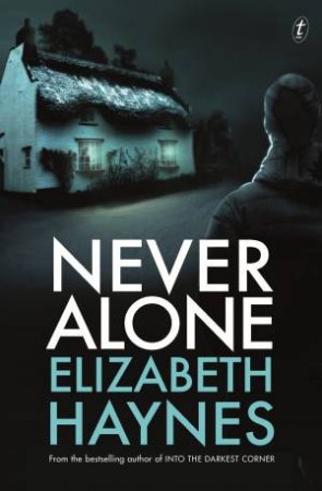 Never Alone by Elizabeth Haynes