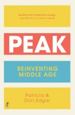Peak Reinventing Middle Age
