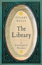 The Library A Catalogue Of Wonders 