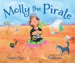 Molly the Pirate