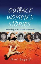 Outback Womens Stories