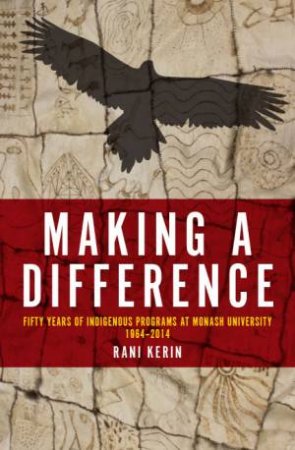 Making a Difference by Rani Kerin