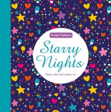 Pocket Patterns: Starry Nights by Various