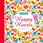 Pocket Patterns Happy Hearts