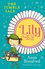Lily The Elf The Jumble Sale