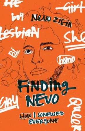 Finding Nevo by Nevo Zisin