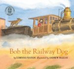 Bob The Railway Dog