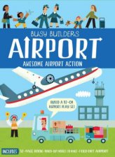 Busy Builders Airport