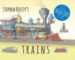 Stephen Biestys Trains