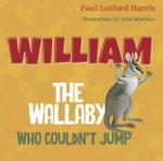 William The Wallaby Who Couldnt Jump