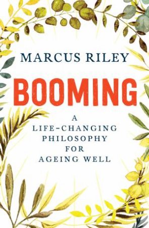 Booming by Marcus Riiley