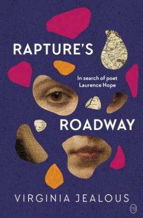 Rapture's Roadway by Virginia Jealous