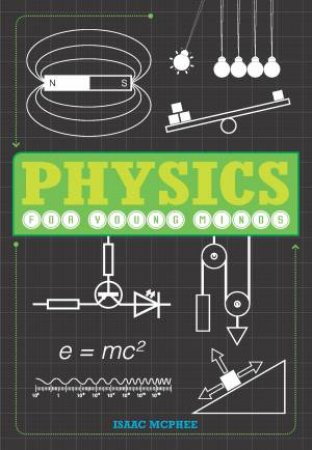 Phenomenal Physics by Isaac McPhee