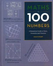 Maths in 100 Numbers