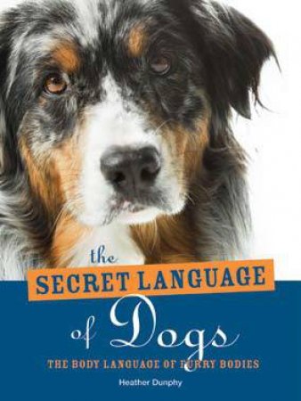 The Secret Language of Dogs by Heather Dunphy