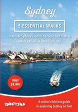 Sydney 5 Essential Walks