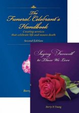 Funeral Celebrants TwinPack