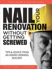 Nail Your Renovation Without Getting Screwed