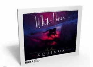 White Horses - Issue 9 by Various