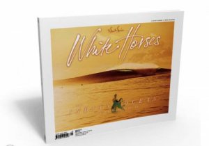 White Horses - Issue 11 by Various