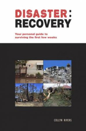 Disaster: Recovery by Collyn Rivers