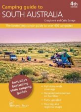 Camping Guide South Australia 4th Ed