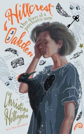 Hillcrest-Oakden by Christine Hillingdon