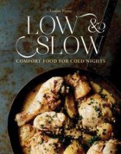 Low  Slow Not So Fast Food