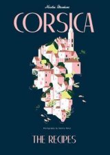 Corsica The Recipes