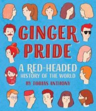 Ginger Pride