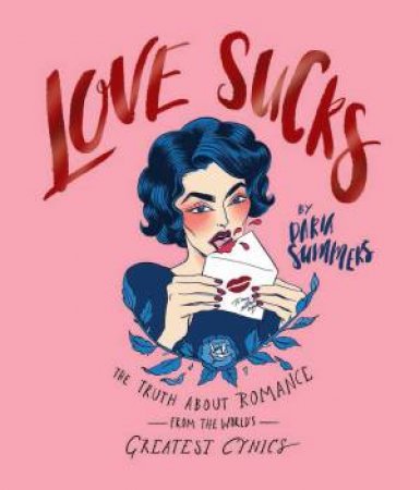 Love Sucks by Daria Summers